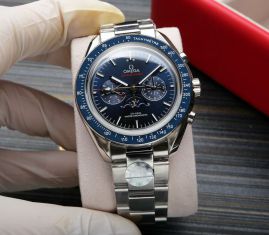 Picture of Omega Watches Men Speedmaster _SKU1026omega-42x12mm-0112313645